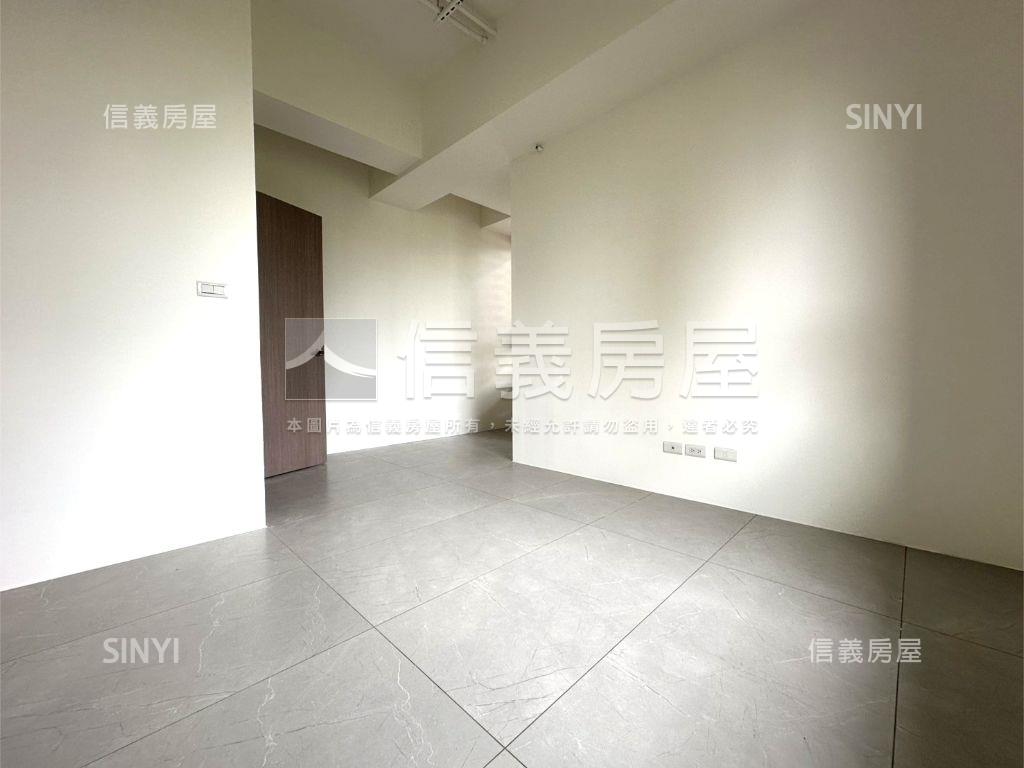 昌益馥璽角間美三房房屋室內格局與周邊環境