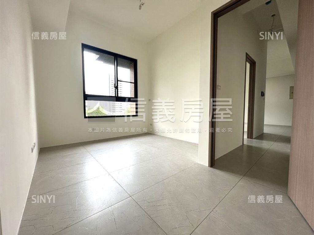 昌益馥璽角間美三房房屋室內格局與周邊環境