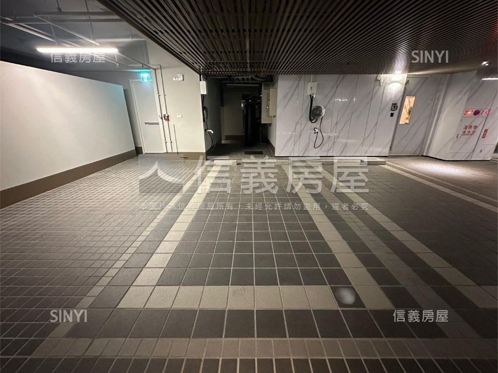 昌益馥璽角間美三房房屋室內格局與周邊環境