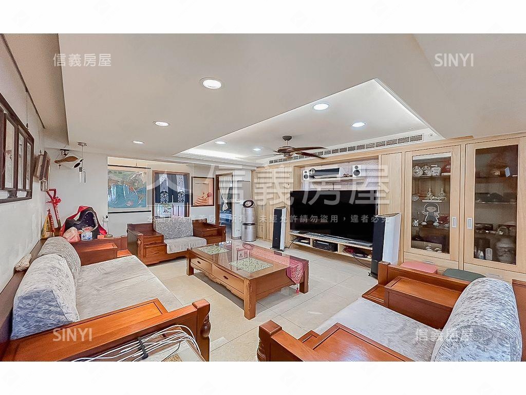 帥近昌平商圈高樓視野戶房屋室內格局與周邊環境