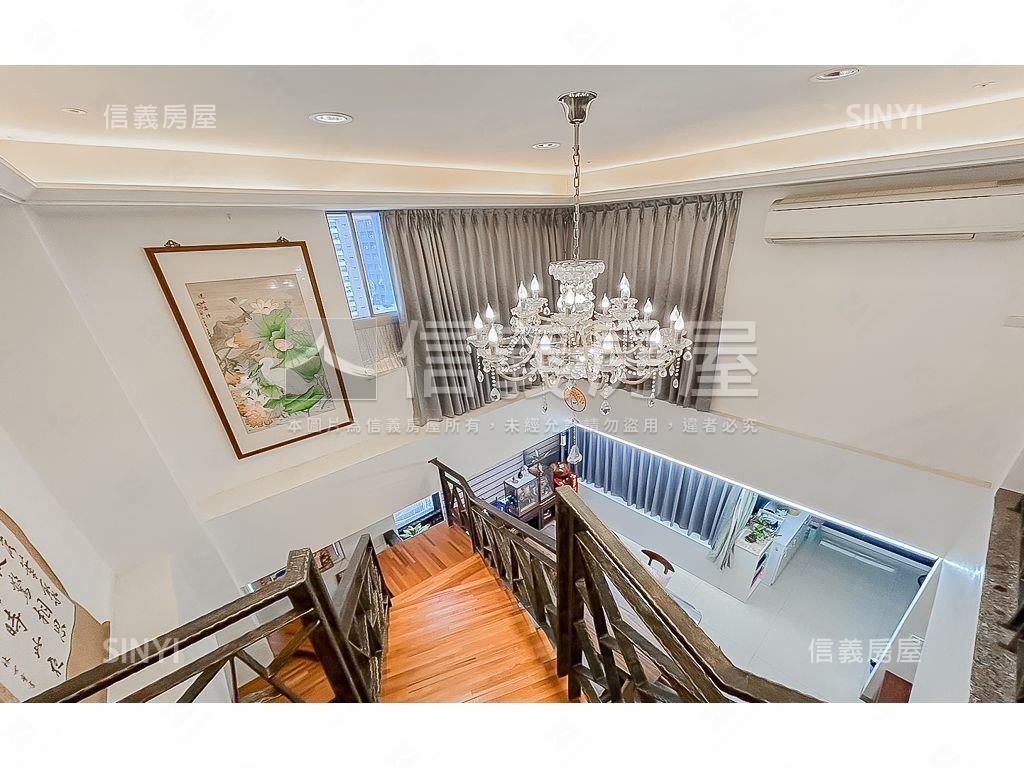 帥近昌平商圈高樓視野戶房屋室內格局與周邊環境