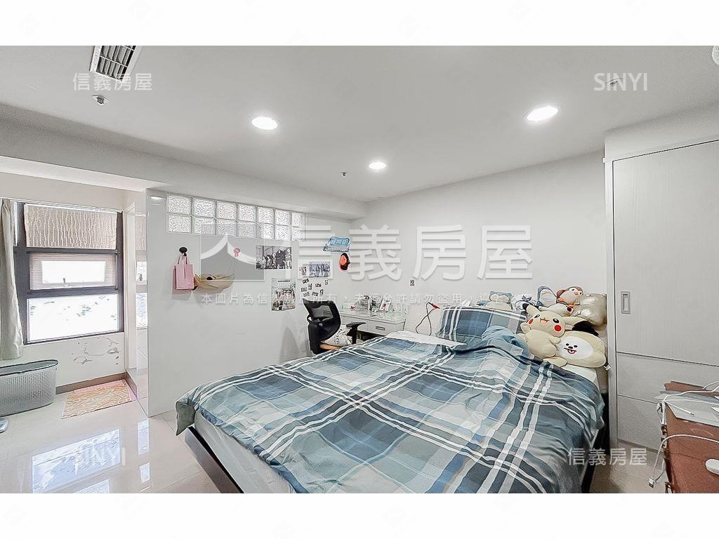 帥近昌平商圈高樓視野戶房屋室內格局與周邊環境