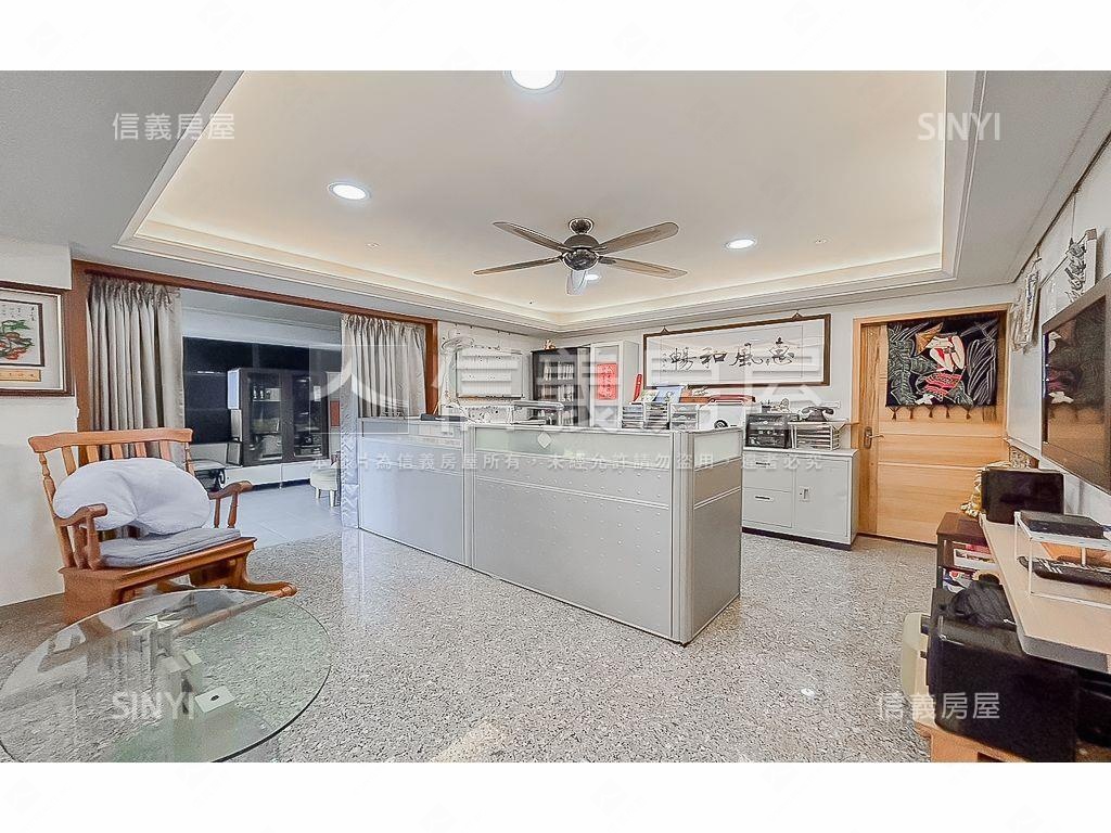 帥近昌平商圈高樓視野戶房屋室內格局與周邊環境