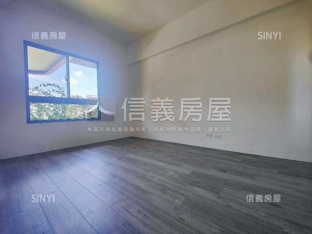 大漁仰昀綠意美宅房屋室內格局與周邊環境