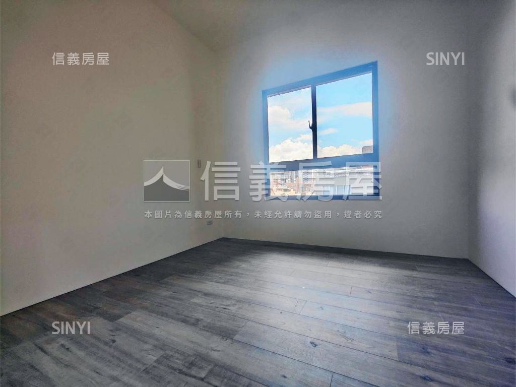大漁仰昀綠意美宅房屋室內格局與周邊環境