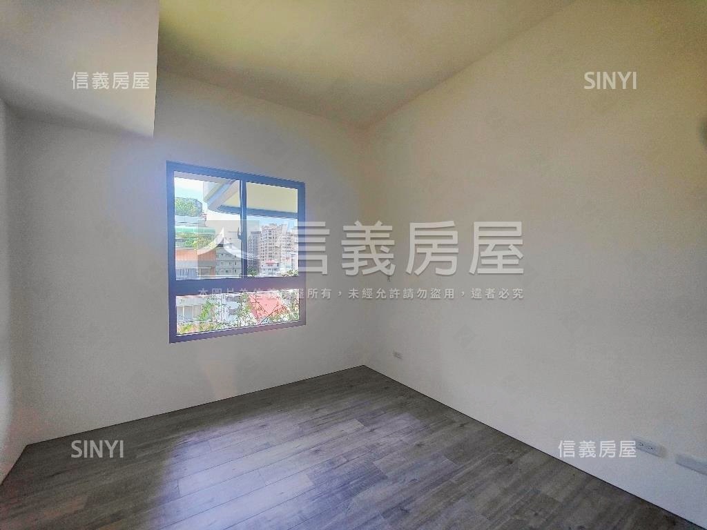 大漁仰昀綠意美宅房屋室內格局與周邊環境