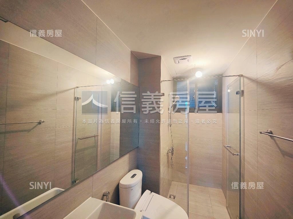 大漁仰昀綠意美宅房屋室內格局與周邊環境
