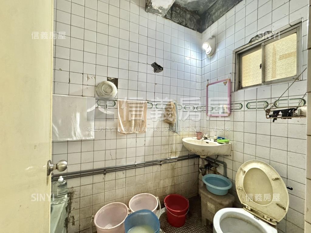輕軌科工館站旁騎樓美透天房屋室內格局與周邊環境