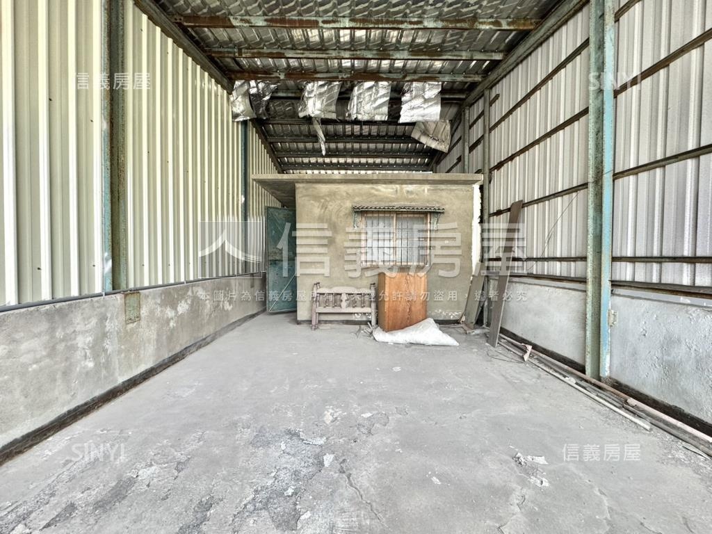 輕軌科工館站旁騎樓美透天房屋室內格局與周邊環境
