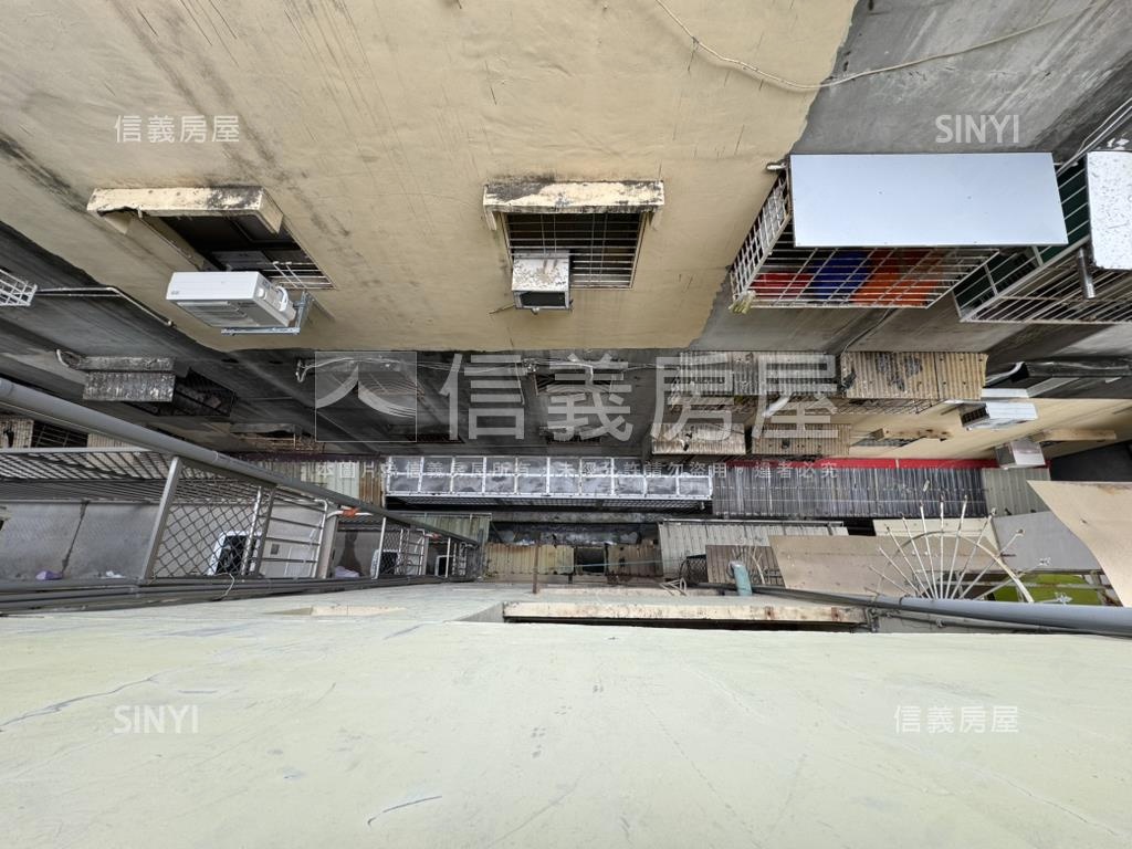 輕軌科工館站旁騎樓美透天房屋室內格局與周邊環境