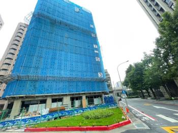 亞昕敦南Ｃ棟９樓