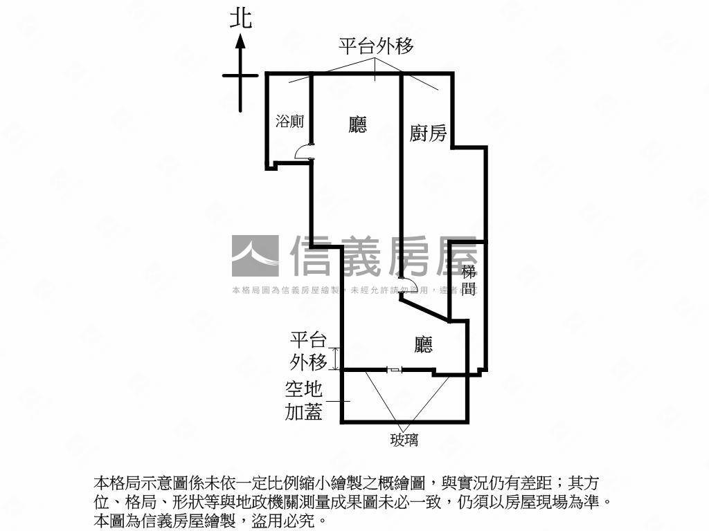 連鎖品牌。金店面房屋室內格局與周邊環境