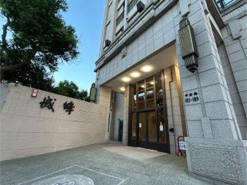 專任竹北電梯三房車位