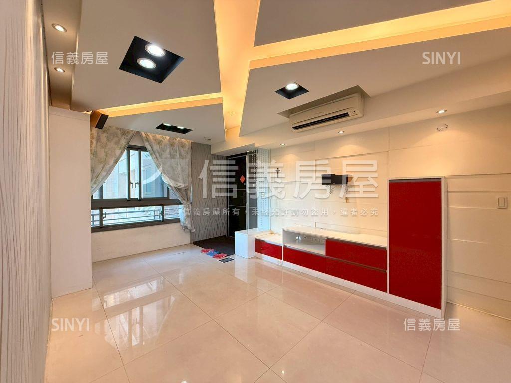 惠宇文化願景２房２衛平車房屋室內格局與周邊環境