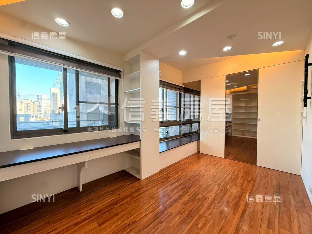 惠宇文化願景２房２衛平車房屋室內格局與周邊環境