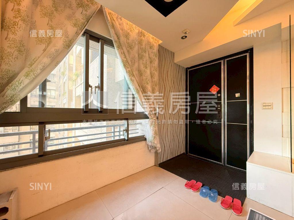 惠宇文化願景２房２衛平車房屋室內格局與周邊環境