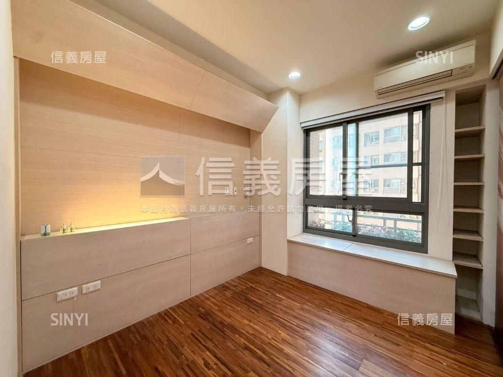 惠宇文化願景２房２衛平車房屋室內格局與周邊環境