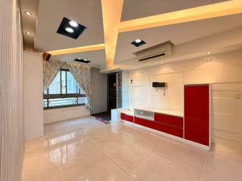 惠宇文化願景２房２衛平車