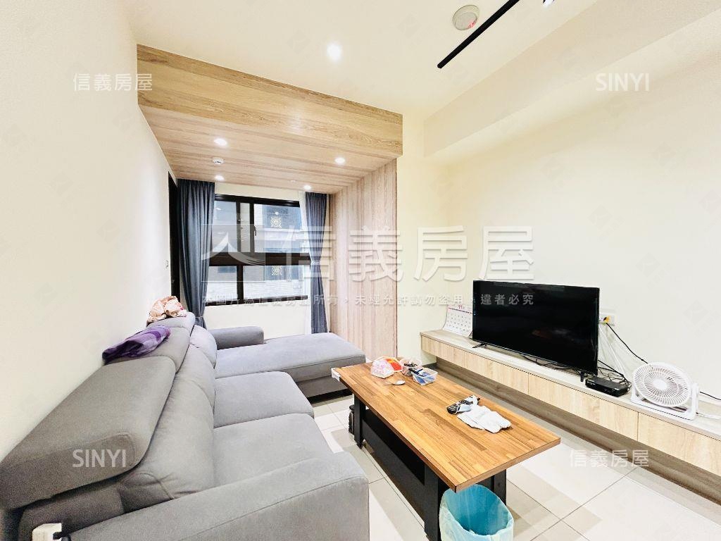 海樂地精美裝潢２衛浴房屋室內格局與周邊環境