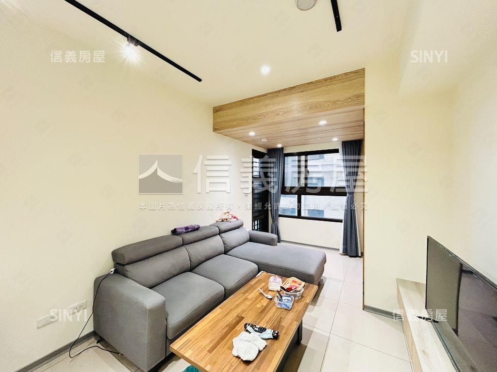 海樂地精美裝潢２衛浴房屋室內格局與周邊環境