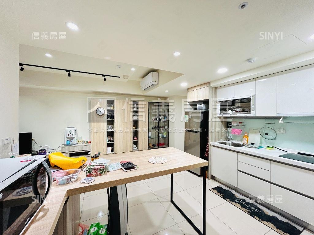 海樂地精美裝潢２衛浴房屋室內格局與周邊環境