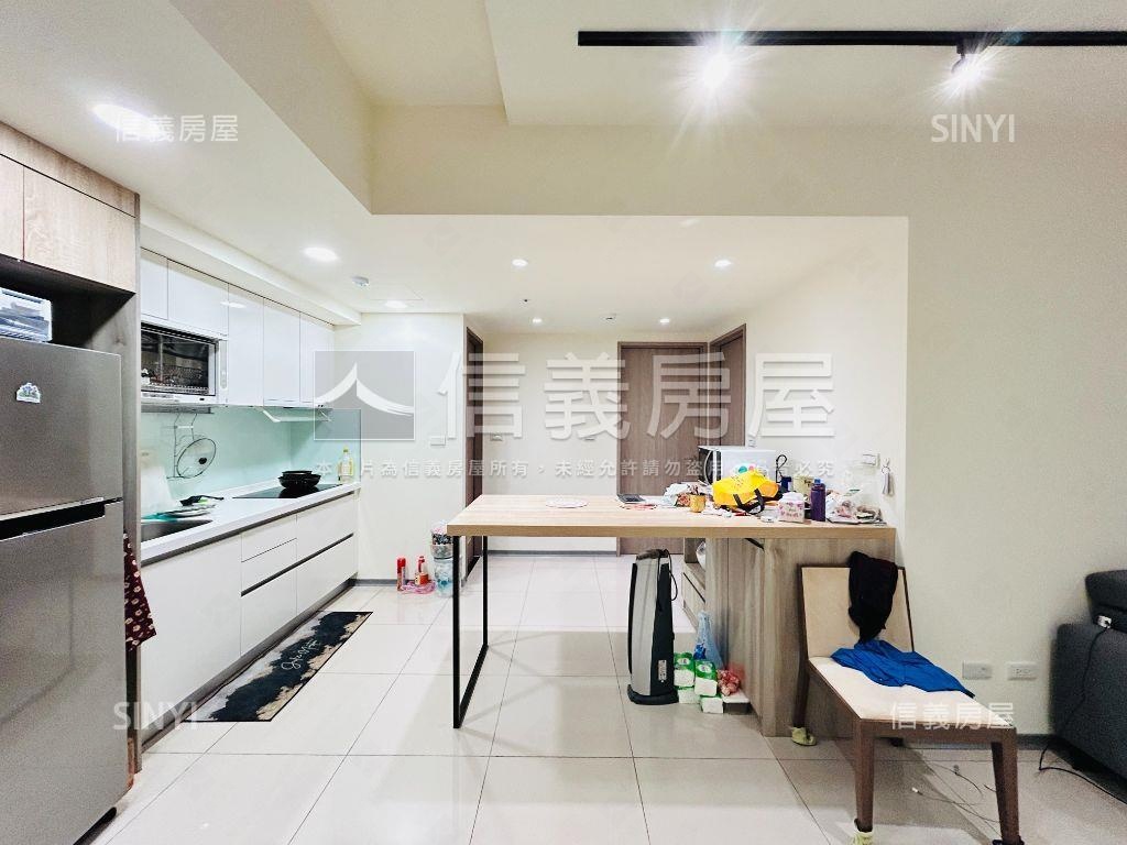 海樂地精美裝潢２衛浴房屋室內格局與周邊環境