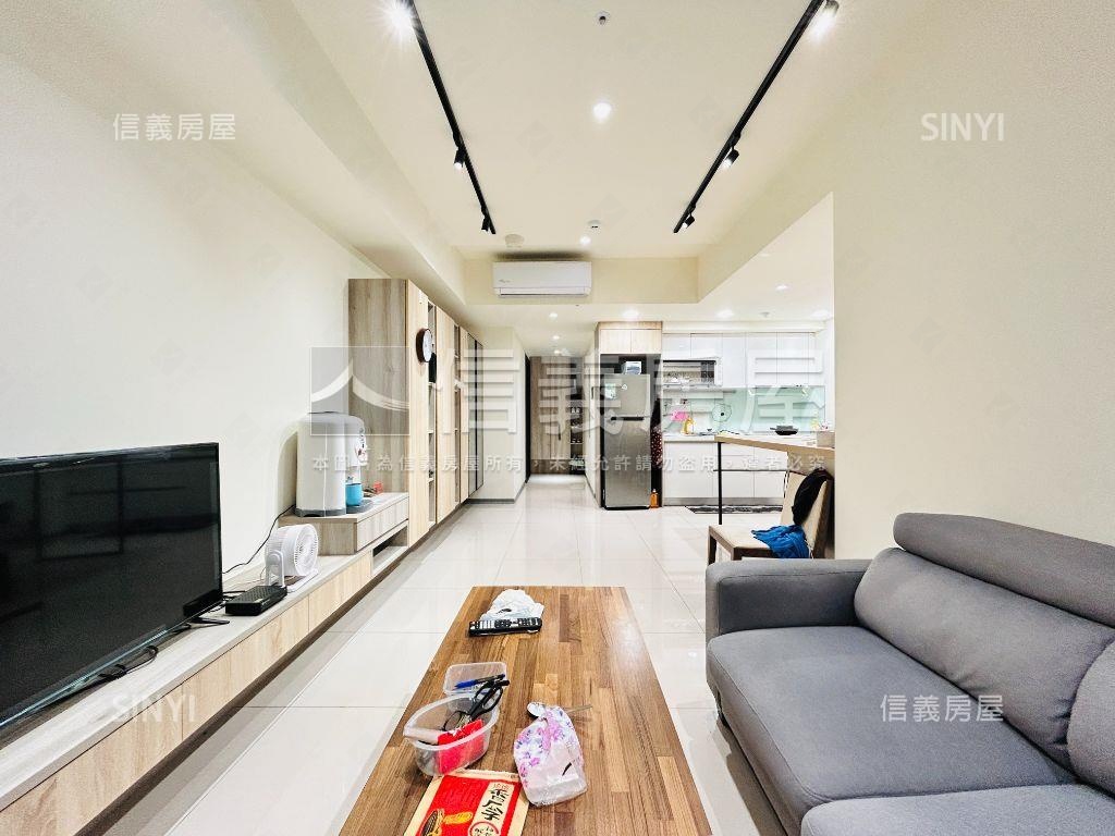 海樂地精美裝潢２衛浴房屋室內格局與周邊環境