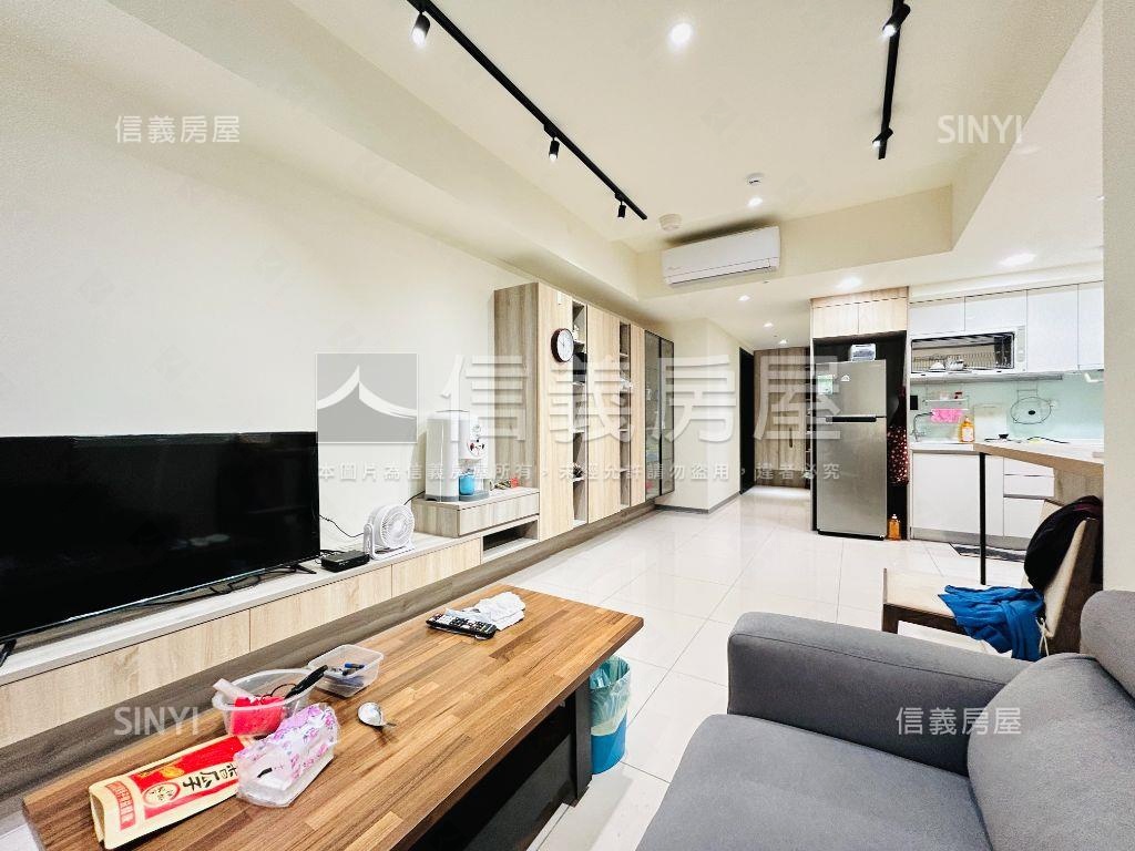 海樂地精美裝潢２衛浴房屋室內格局與周邊環境