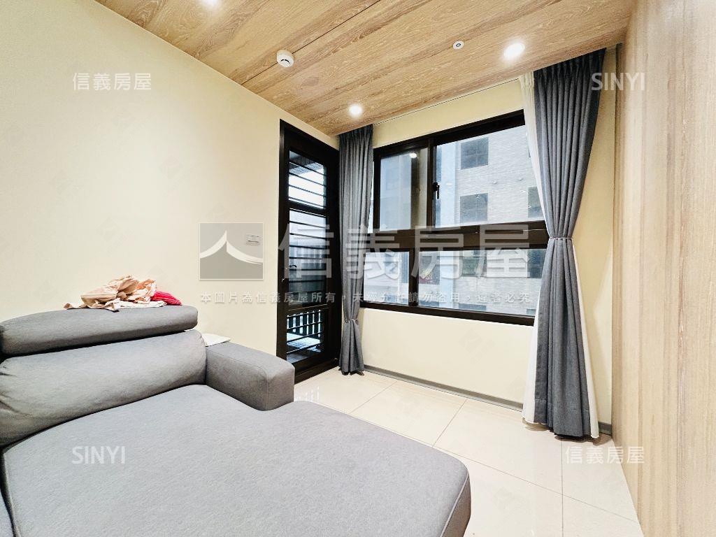 海樂地精美裝潢２衛浴房屋室內格局與周邊環境