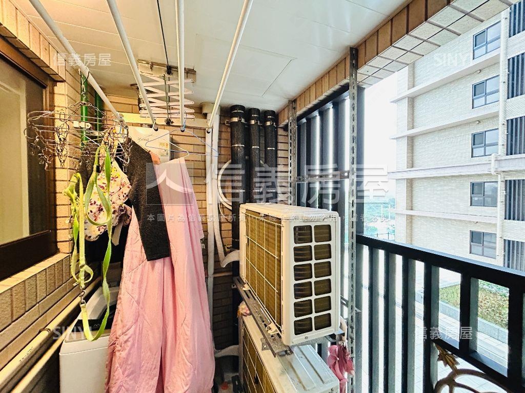 海樂地精美裝潢２衛浴房屋室內格局與周邊環境