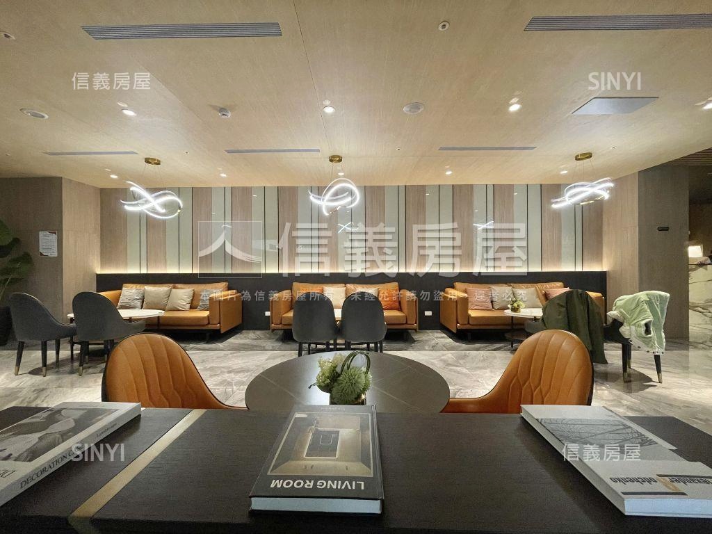 海樂地精美裝潢２衛浴房屋室內格局與周邊環境