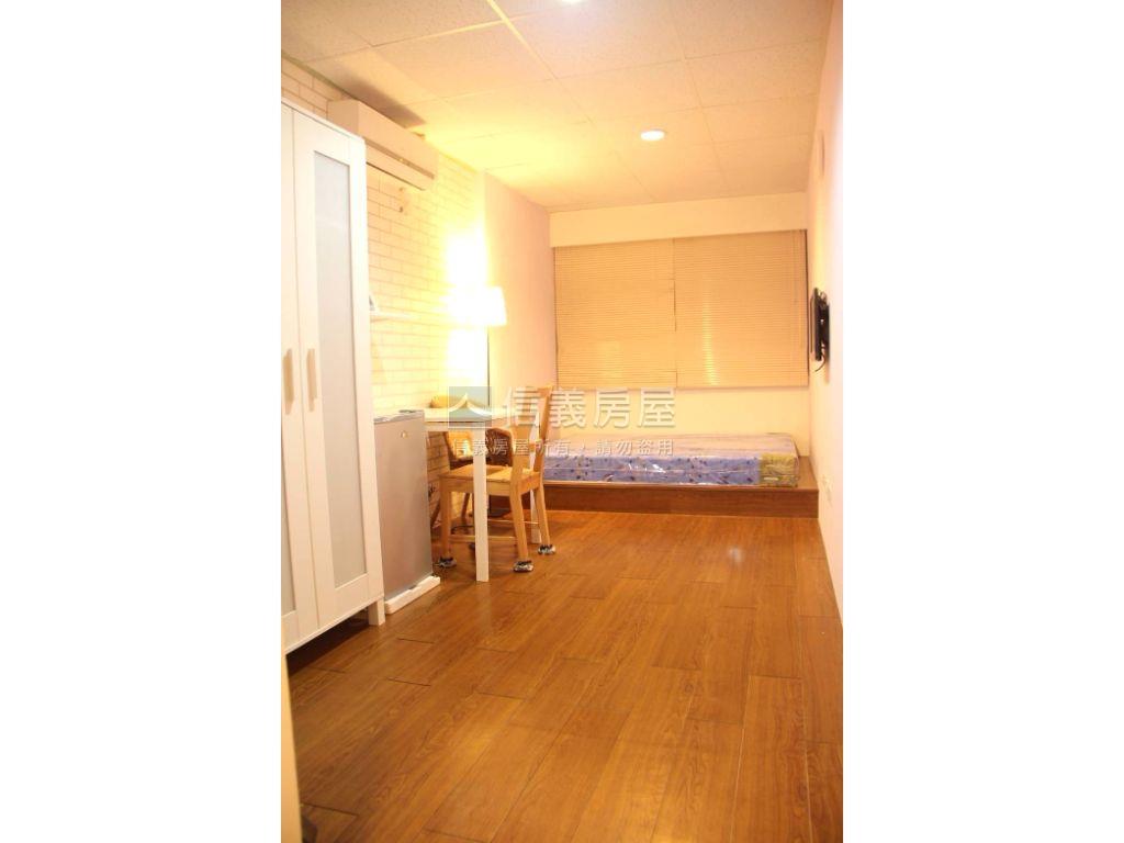 建中一路四房房屋室內格局與周邊環境