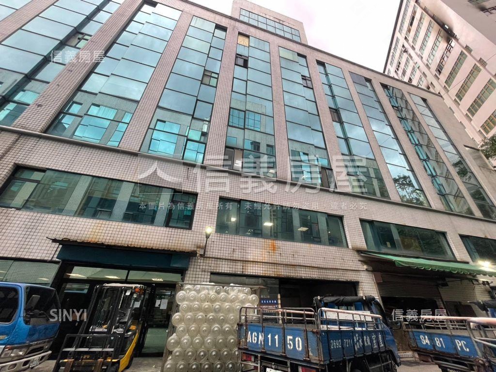 囊括四海●康寧廠辦房屋室內格局與周邊環境