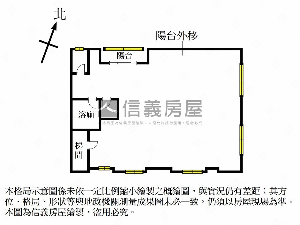 囊括四海●康寧廠辦房屋室內格局與周邊環境