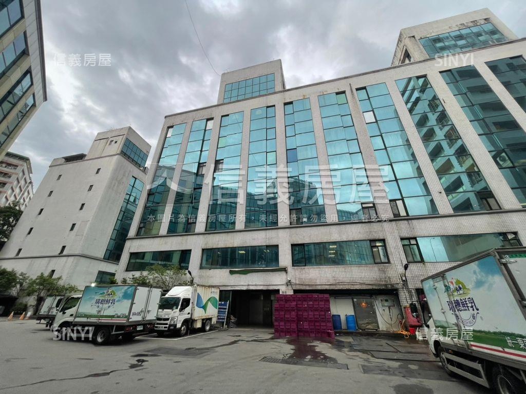 囊括四海●康寧廠辦房屋室內格局與周邊環境