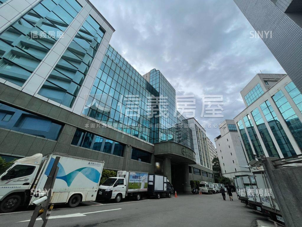 囊括四海●康寧廠辦房屋室內格局與周邊環境