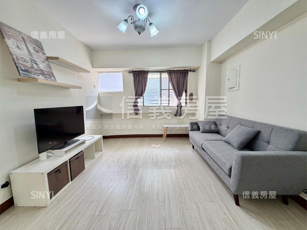 文山特區採光美２房房屋室內格局與周邊環境