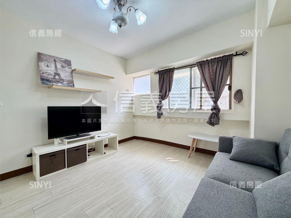 文山特區採光美２房房屋室內格局與周邊環境