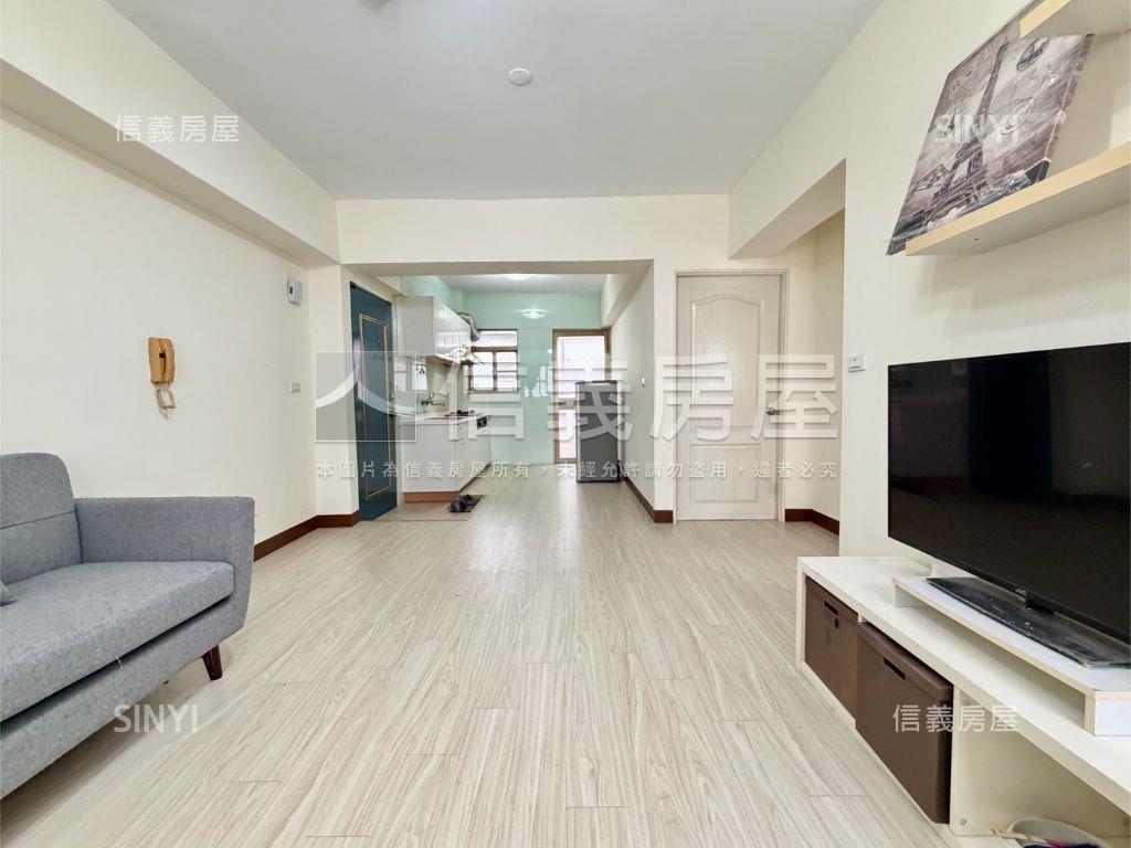 文山特區採光美２房房屋室內格局與周邊環境