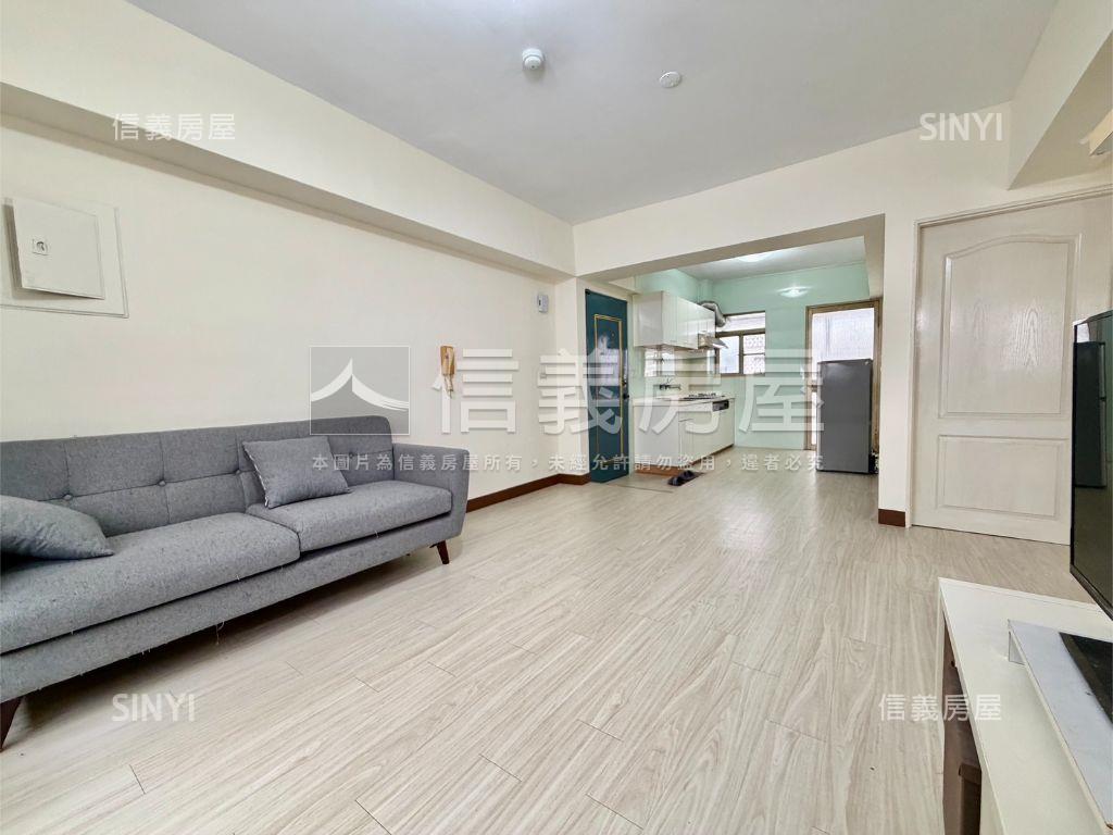 文山特區採光美２房房屋室內格局與周邊環境