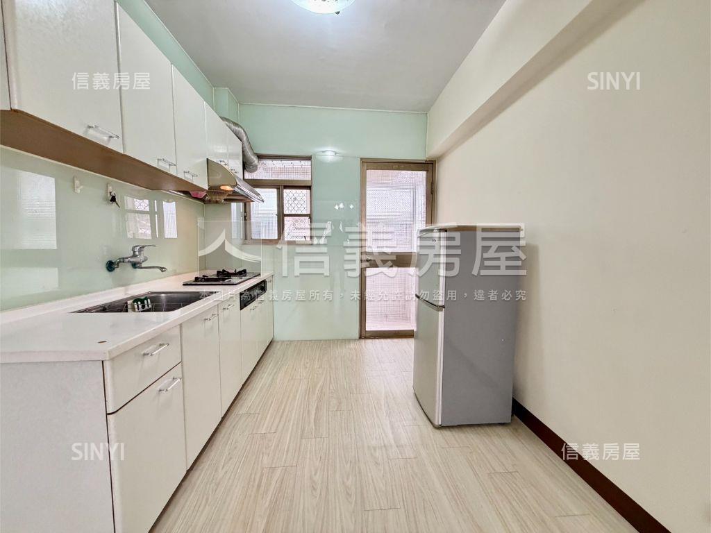 文山特區採光美２房房屋室內格局與周邊環境