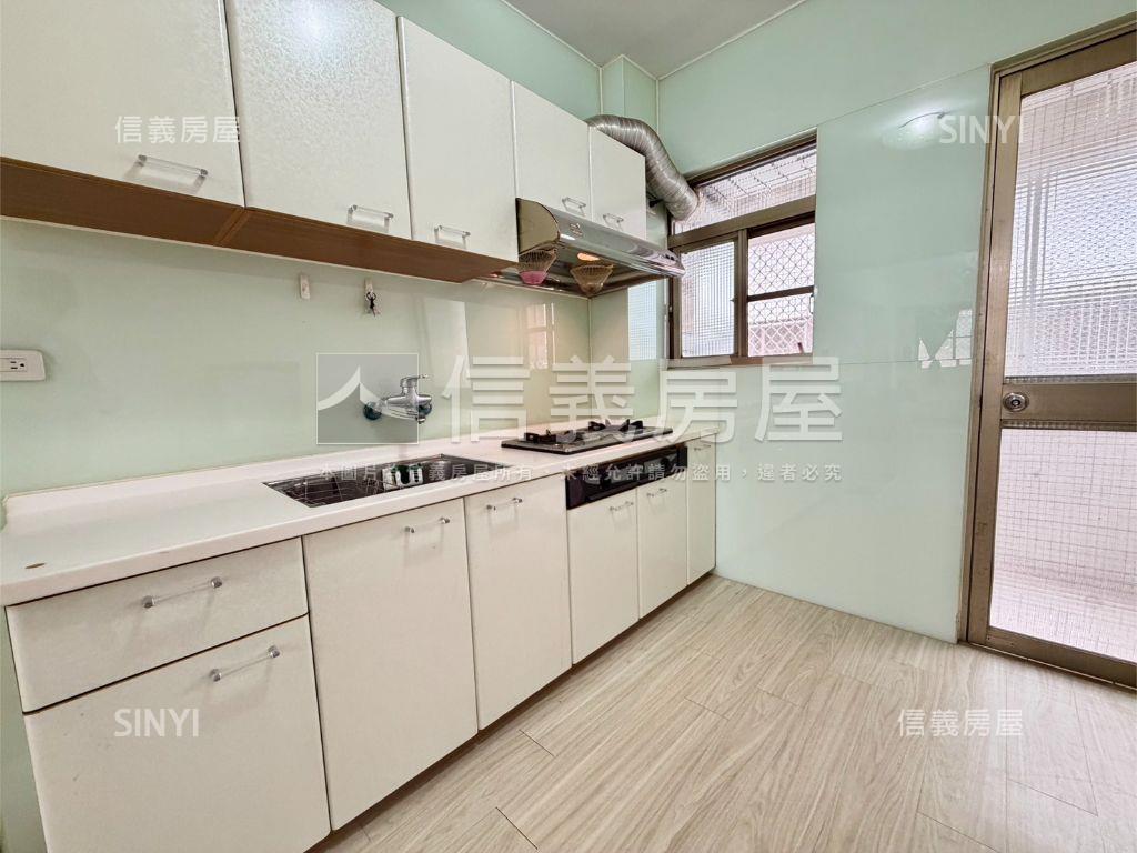 文山特區採光美２房房屋室內格局與周邊環境