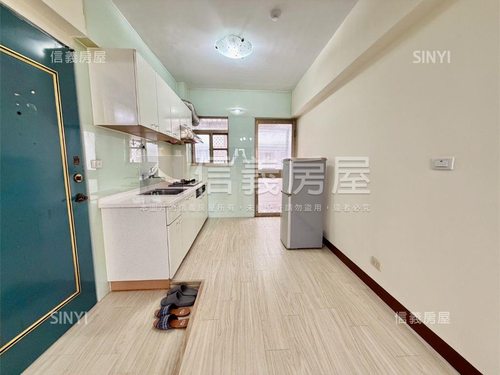 文山特區採光美２房房屋室內格局與周邊環境