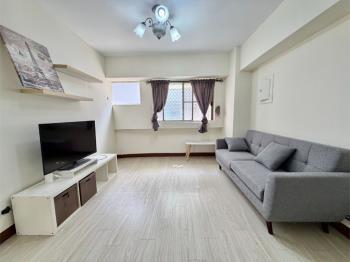 文山特區採光美２房