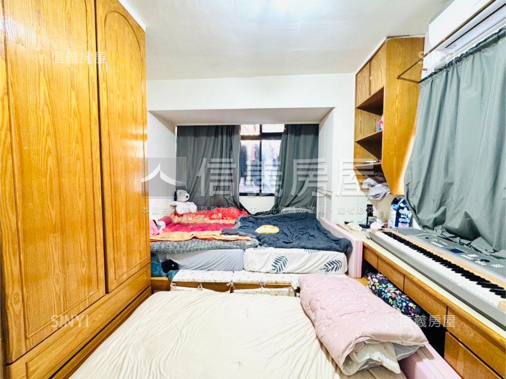 捷運萬芳醫院站商圈美寓房屋室內格局與周邊環境