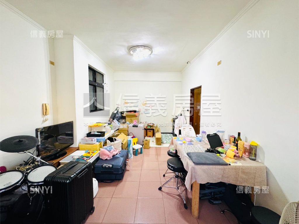 捷運萬芳醫院站商圈美寓房屋室內格局與周邊環境