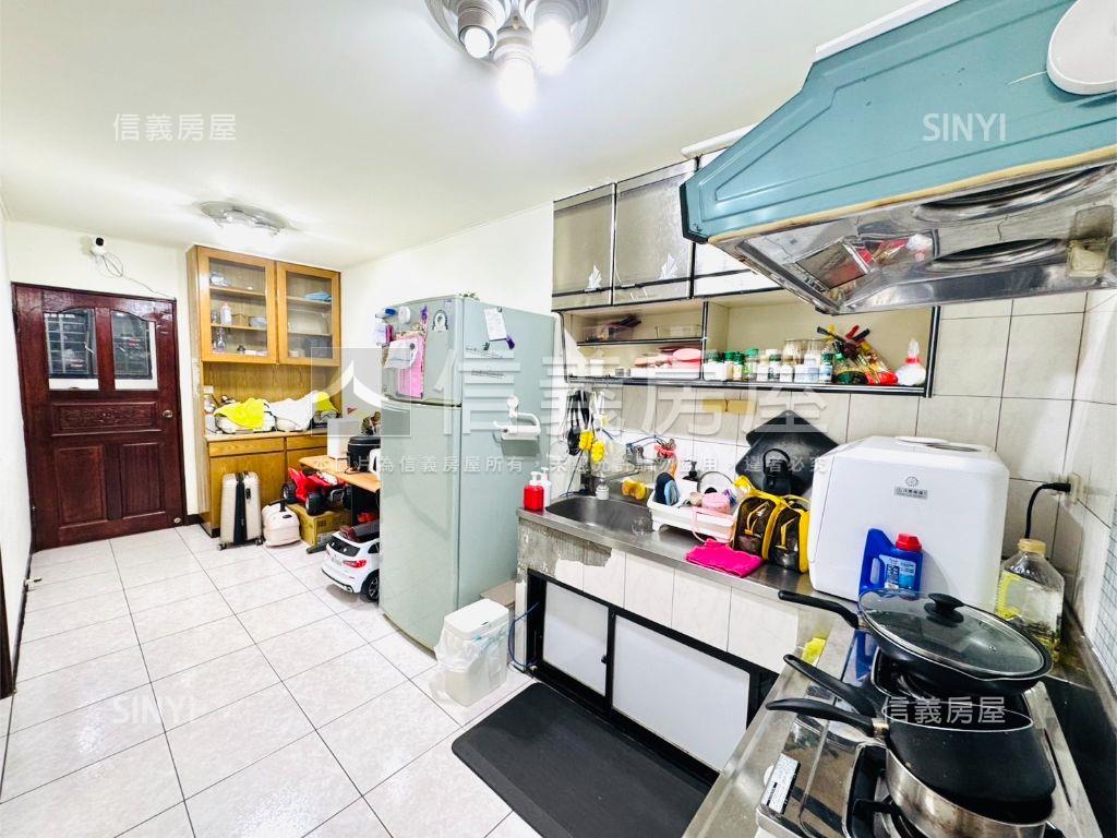 捷運萬芳醫院站商圈美寓房屋室內格局與周邊環境