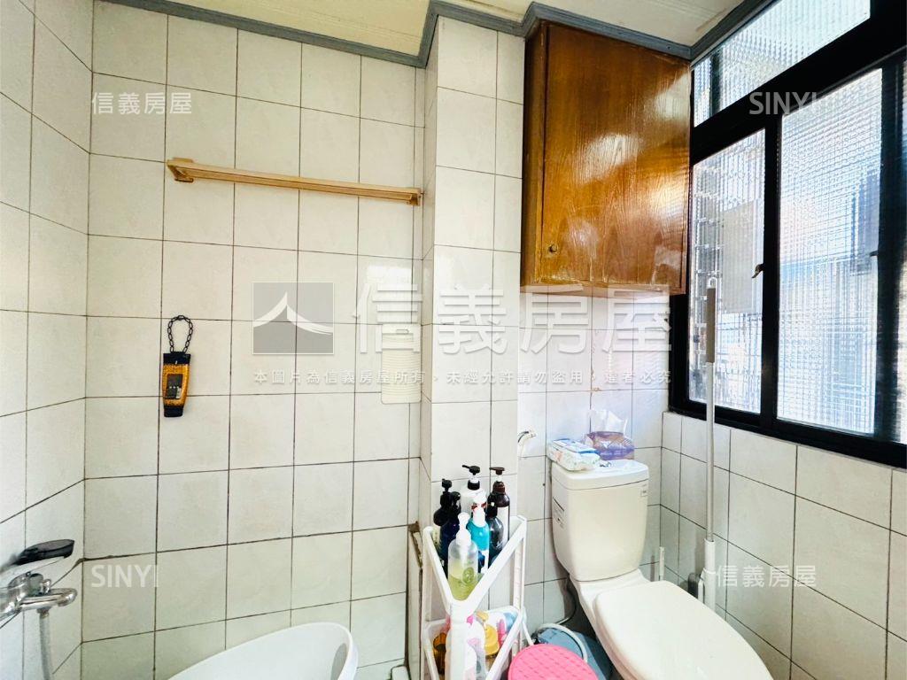 捷運萬芳醫院站商圈美寓房屋室內格局與周邊環境