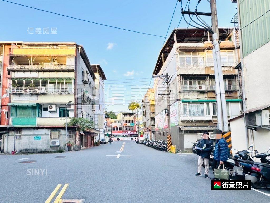 捷運萬芳醫院站商圈美寓房屋室內格局與周邊環境