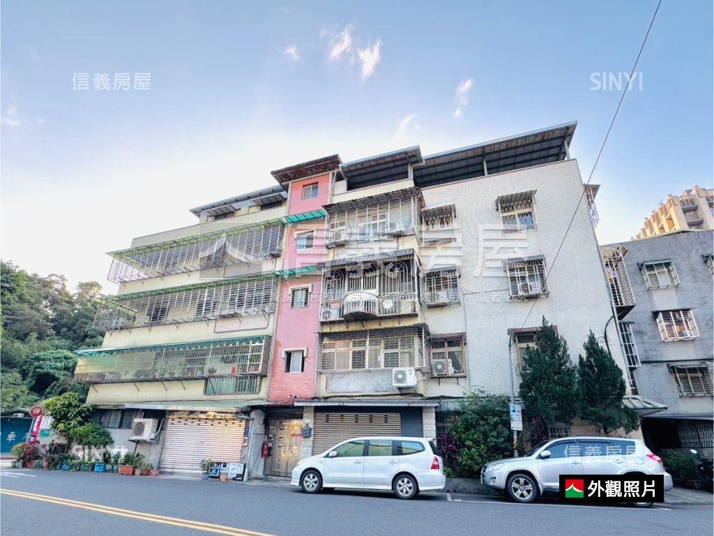 捷運萬芳醫院站商圈美寓房屋室內格局與周邊環境